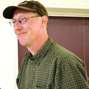 Meet your Posher, Gregory